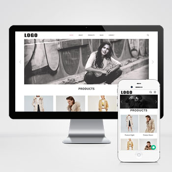 外贸型独立网站