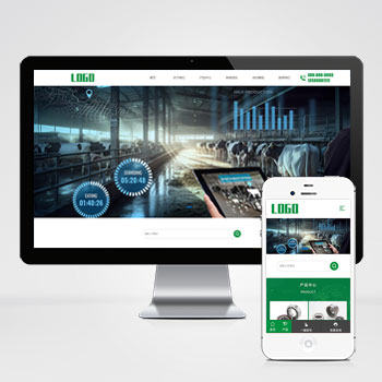 营销型网站建设